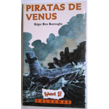 Piratas de Venus