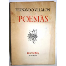 POESÍAS