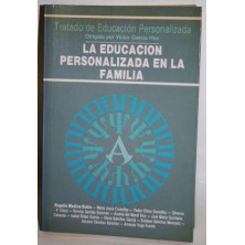 LA EDUCACIÓN PERSONALIZADA EN LA FAMILIA