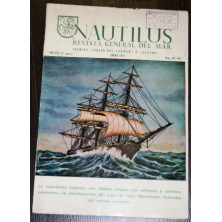 NAUTILUS. REVISTA GENERAL DEL MAR