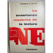 LA ENSEÑANZA MODERNA DE LA LECTURA
