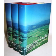 INVENTARIO DE ARQUITECTURA RURAL ALAVESA V. CANTÁBRICA ALAVESA. ARABAKO NEKAZAL ARKITEKTURAREN INBENTARIOA V. ARABAKO KANTAURIA
