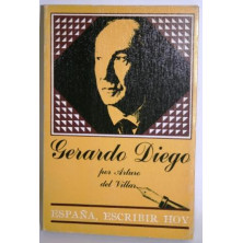 GERARDO DIEGO