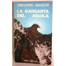 LA GARGANTA DEL ÁGUILA