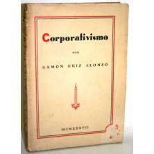 CORPORATIVISMO