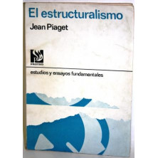 El estructuralismo