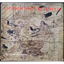 Japanese Picture Scrolls. Art of the East Library