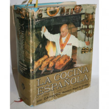 LA COCINA ESPAÑOLA