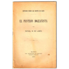 EL PANTEÓN DOCEAÑISTA