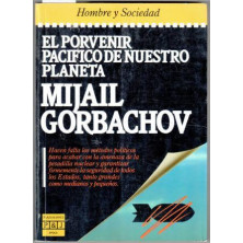 EL PORVENIR PACÍFICO DE NUESTRO PLANETA