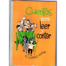 CUENTOS PARA LEER Y CONTAR