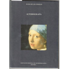 AUTOBIOGRAFÍA