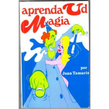 APRENDA UD. MAGIA