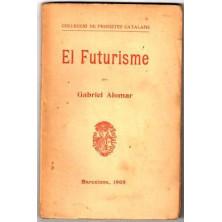 EL FUTURISME