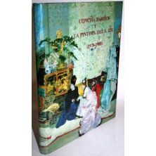 CONCHA BARRIOS Y LA PINTURA DEL S.XIX (1978-1988)