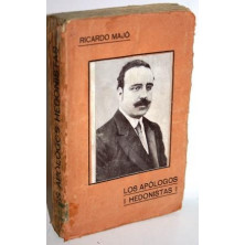 LOS APÓLOGOS HEDONISTAS