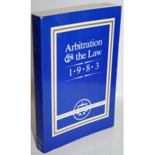 ARBITRATION AND THE LAW 1983