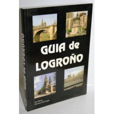 GUÍA DE LOGROÑO