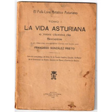 LA VIDA ASTURIANA E ´NUN CIENTU DE SONETOS