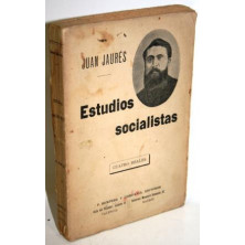 ESTUDIOS SOCIALISTAS