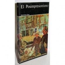 EL POSIMPRESIONISMO