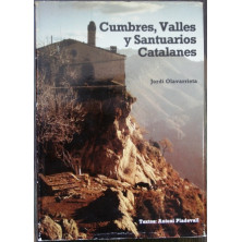 Cumbres, Valles y Santuarios catalanes