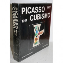 PICASSO CUBISMO 1907-1917