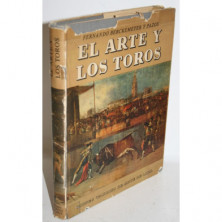 EL ARTE Y LOS TOROS