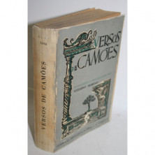 VERSOS DE CAMÔES