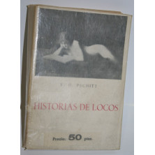 HISTORIAS DE LOCOS