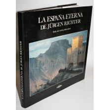 LA ESPAÑA ETERNA DE JÜRGEN RICHTER