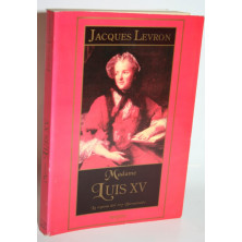 MADAME LUIS XV