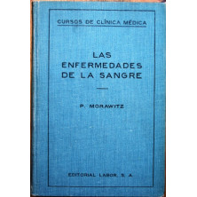 Las enfermedades de la sangre