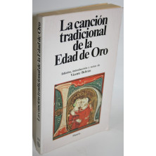 LA CANCIÓN TRADICIONAL DE LA EDAD DE ORO