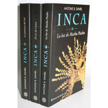 INCA. 3 TOMOS