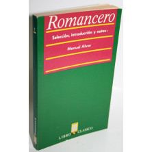 ROMANCERO