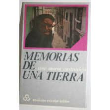 MEMORIAS DE UNA TIERRA