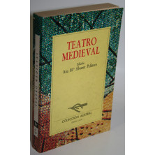 TEATRO MEDIEVAL