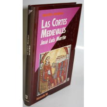 Las Cortes Medievales
