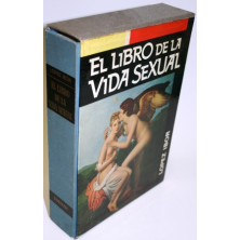 El Libro de la Vida Sexual