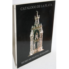 CATÁLOGO DE LA PLATA