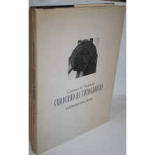 CASONAS DE INDIANOS. CUADERNO DE FOTOGRAFÍAS