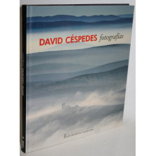 DAVID CÉSPEDES. FOTOGRAFÍAS