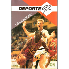 Deporte 92. 1. Baloncesto