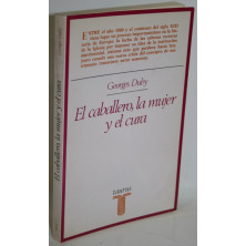 EL CABALLERO, LA MUJER Y EL CURA