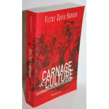 CARNAGE & CULTURE