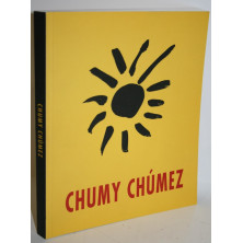 CHUMY CHÚMEZ