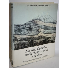 LAS ISLAS CANARIAS, ESCALA CIENTÍFICA EN EL ATLÁNTICO