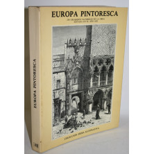 EUROPA PINTORESCA