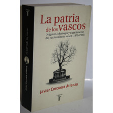 LA PATRIA DE LOS VASCOS